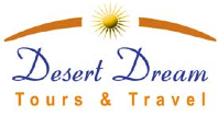 Desert Dreams Tours